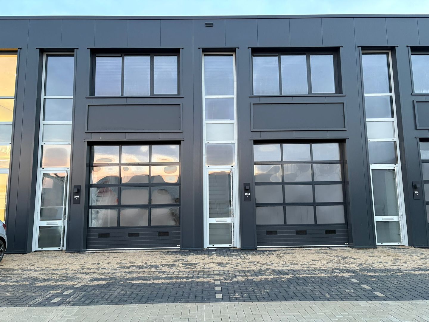 Bekijk foto 1 van Ramgatseweg 29-n