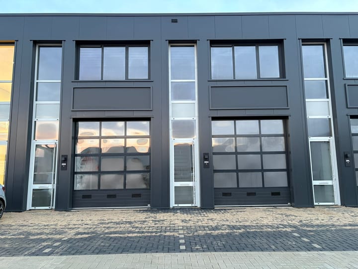 Ramgatseweg 29-n, Raamsdonksveer