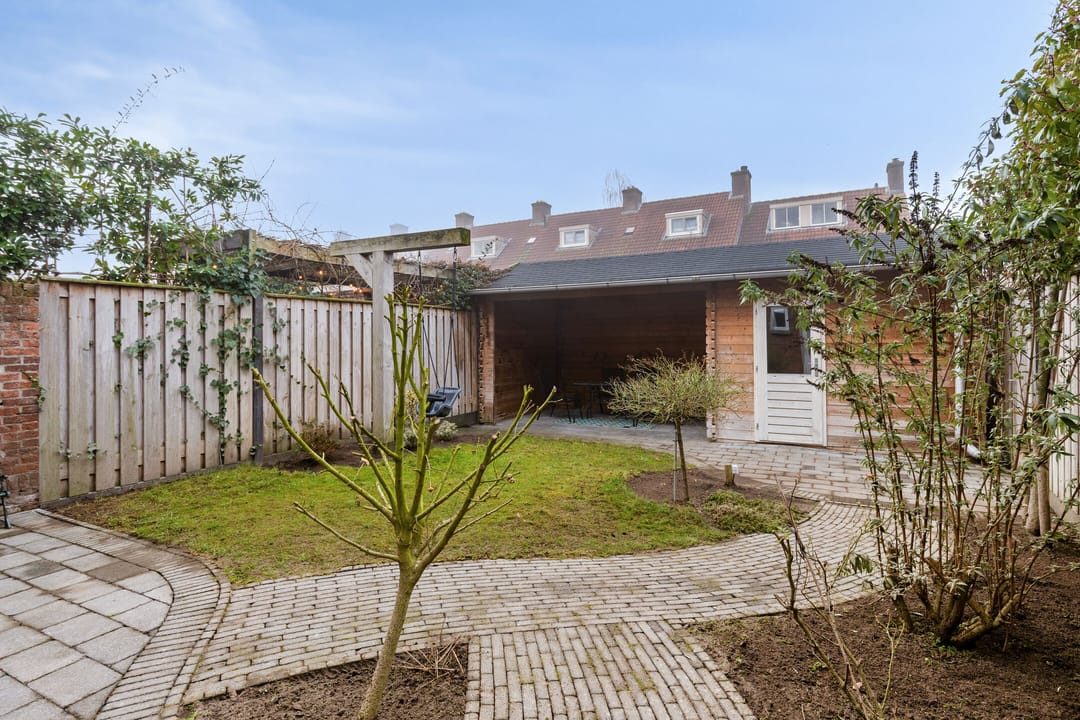 Foto 13 van Albert Cuypstraat 20