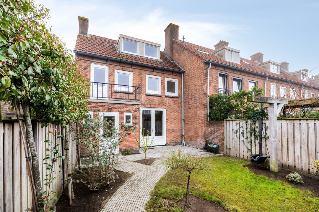 Foto 16 van Albert Cuypstraat 20