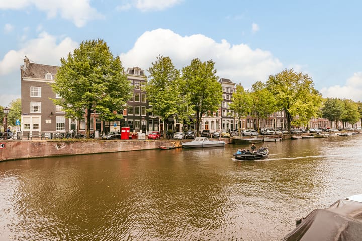 Keizersgracht 168-A