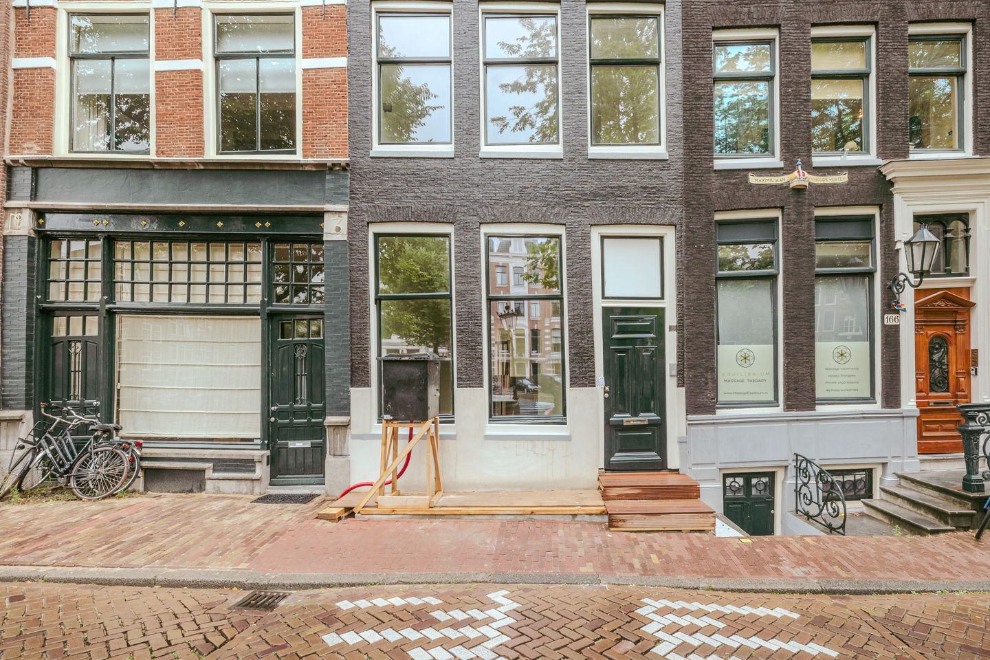 Bekijk foto 2 van Keizersgracht 168-A