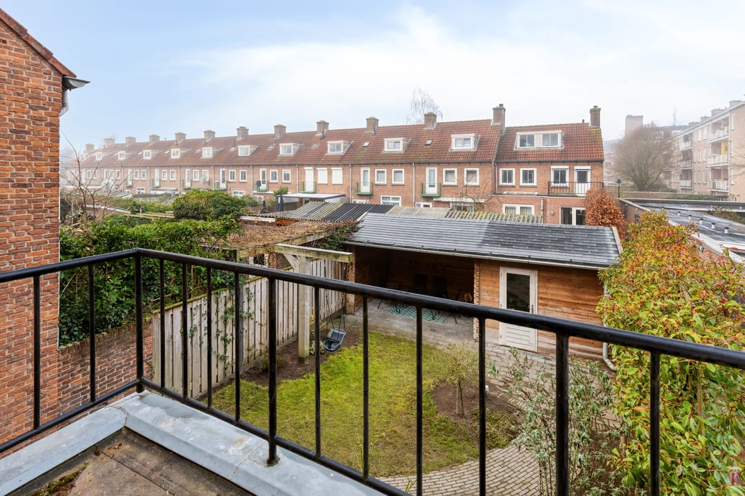 Foto 22 van Albert Cuypstraat 20