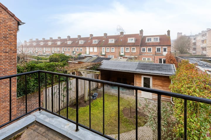 Foto 22 van Albert Cuypstraat 20