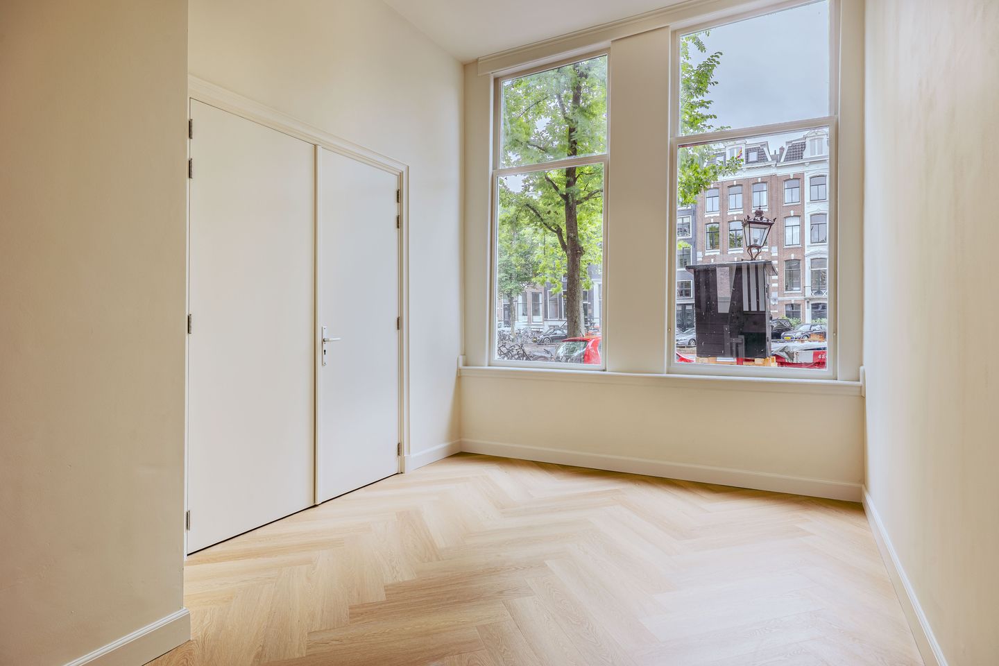 Bekijk foto 3 van Keizersgracht 168-A