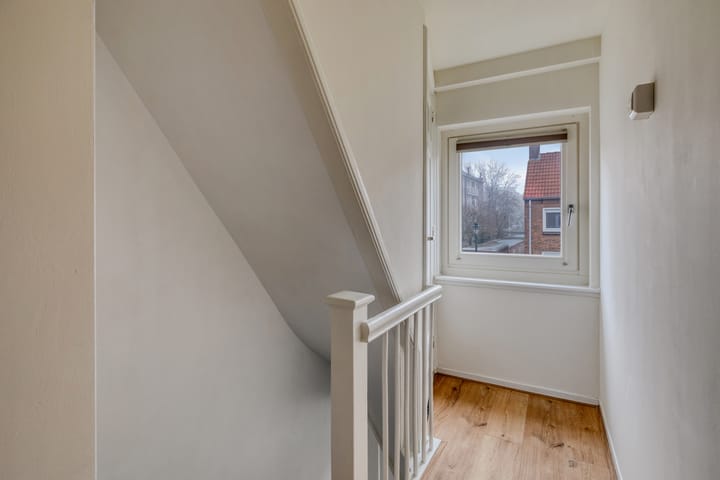 Foto 25 van Albert Cuypstraat 20