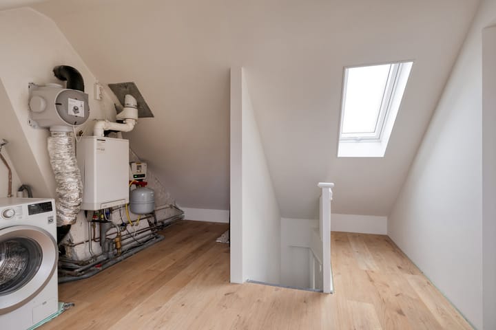 Foto 27 van Albert Cuypstraat 20