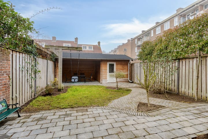 Foto 14 van Albert Cuypstraat 20