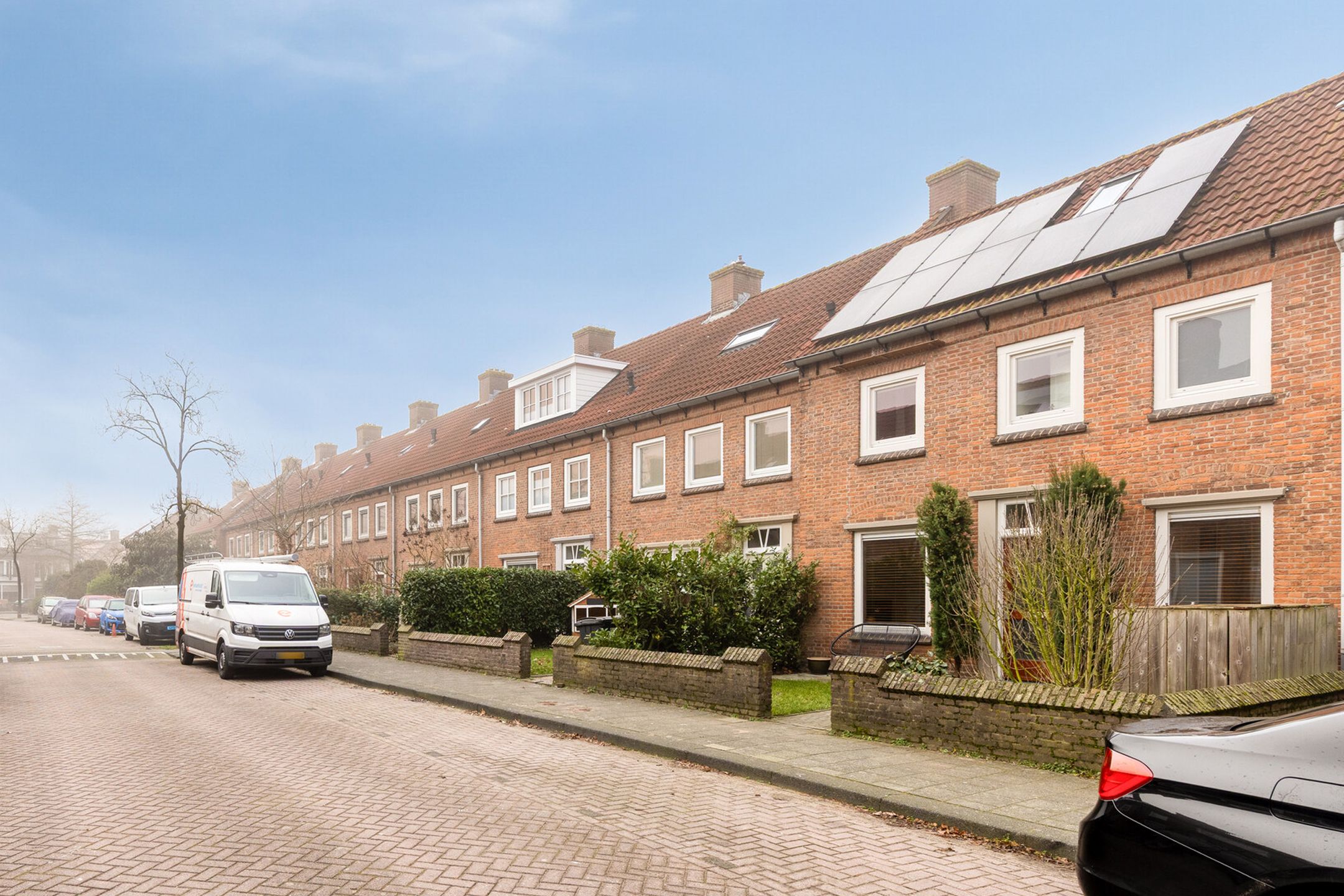 Foto 30 van Albert Cuypstraat 20