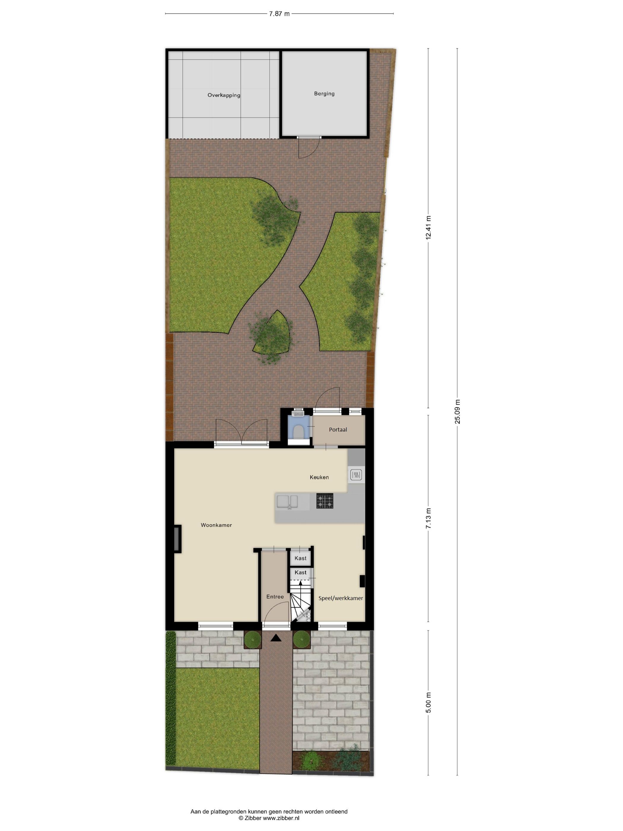 Foto 33 van Albert Cuypstraat 20