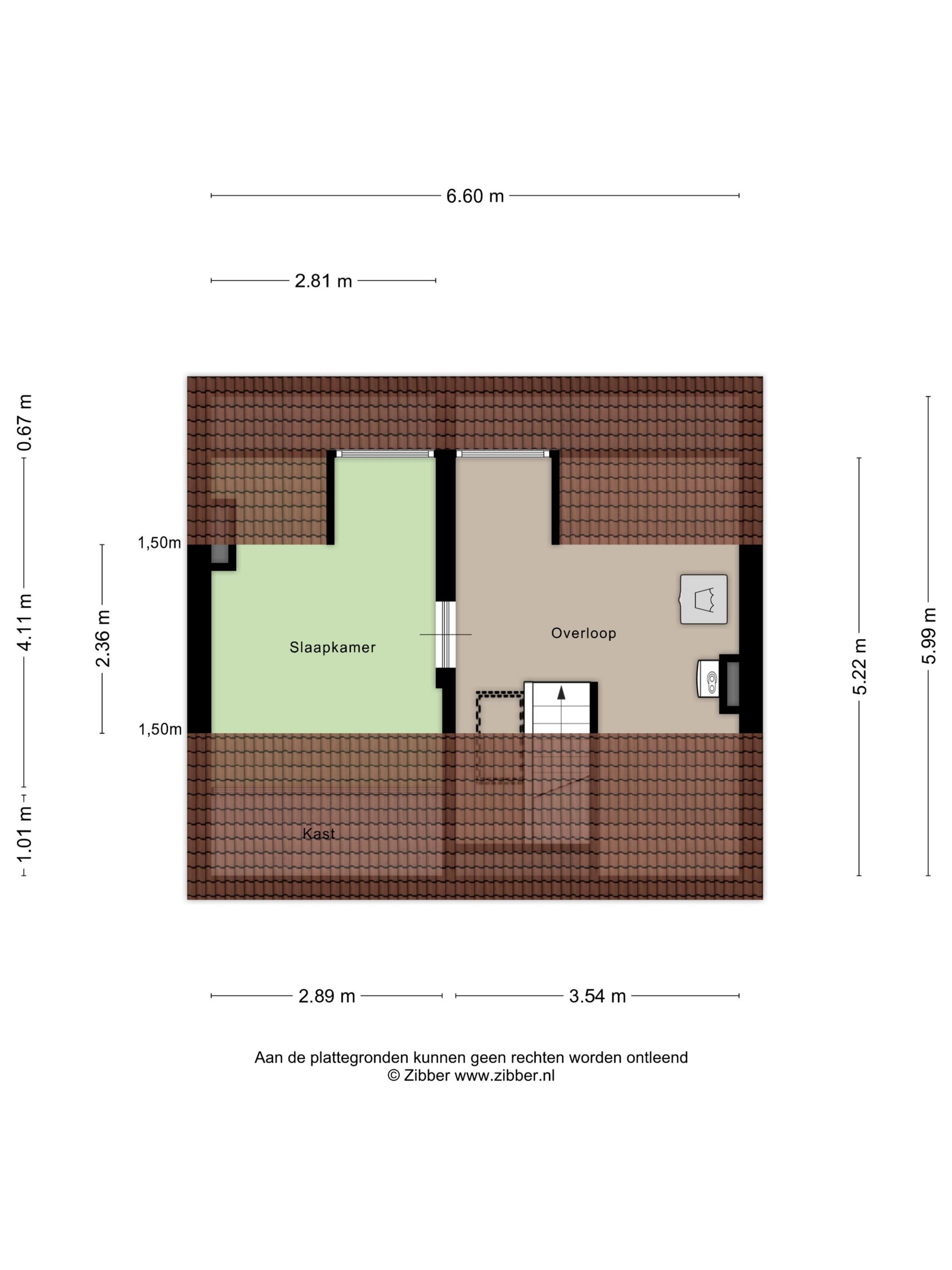 Foto 36 van Albert Cuypstraat 20