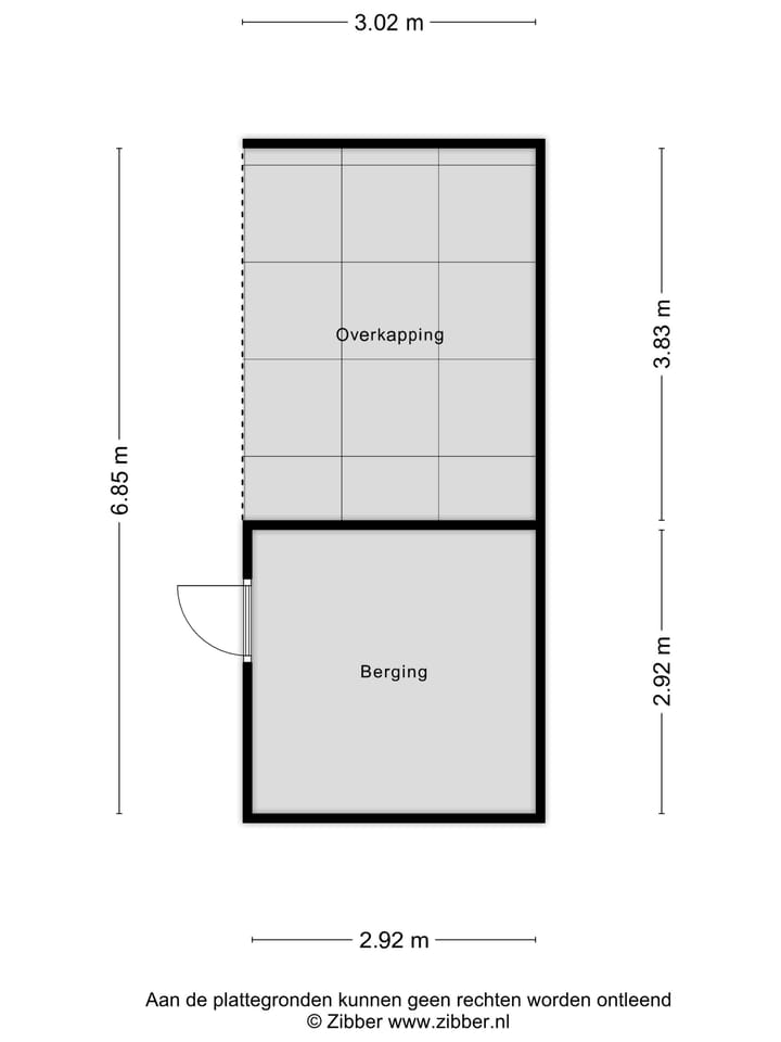 Foto 37 van Albert Cuypstraat 20