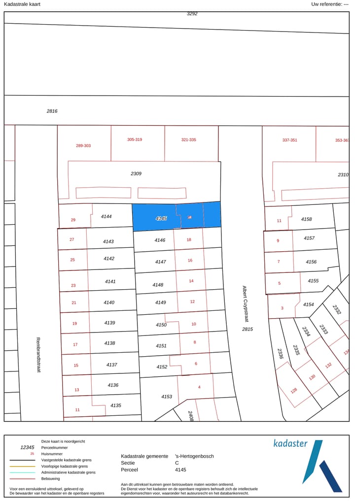 Foto 38 van Albert Cuypstraat 20