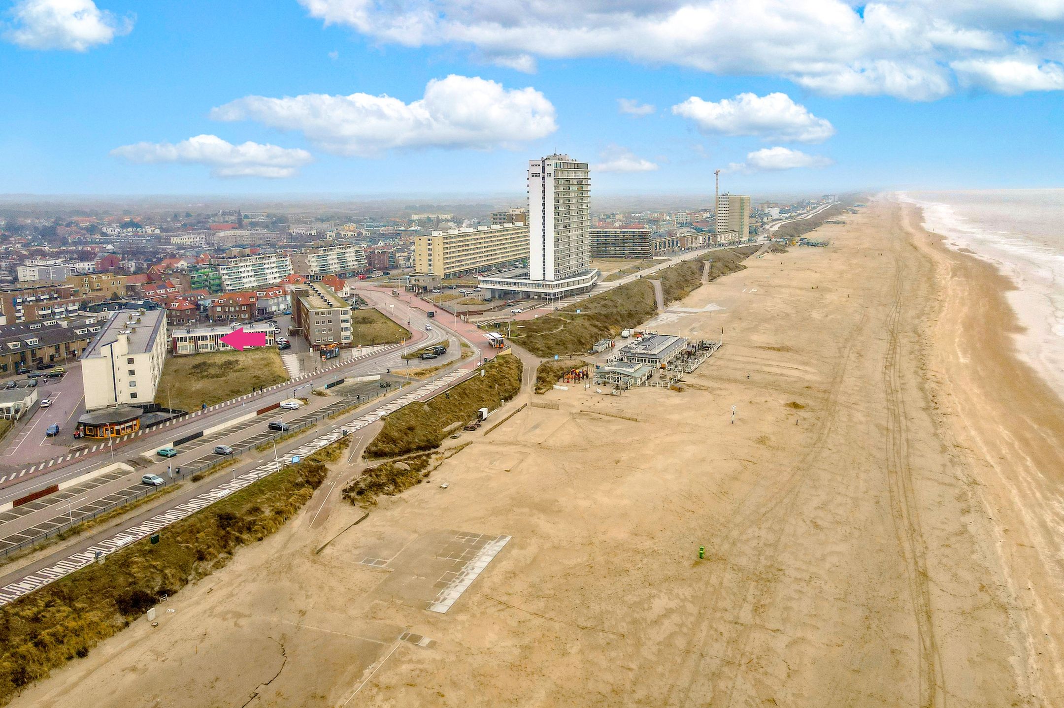 Buying a house in The Netherlands., Karel Doormanstraat 24