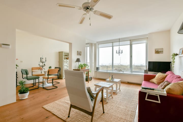 Foto 2 van Karel Doormanstraat 24