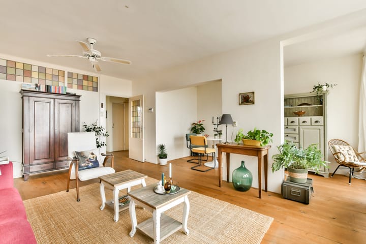 Foto 3 van Karel Doormanstraat 24