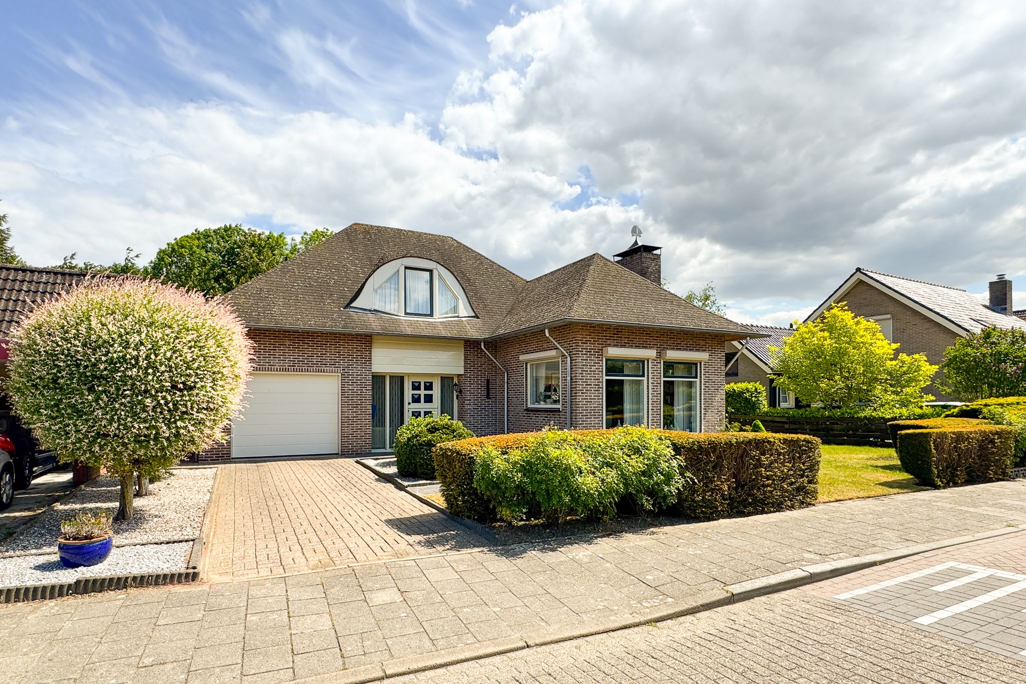 Buying a house in The Netherlands., Elzenstraat 30