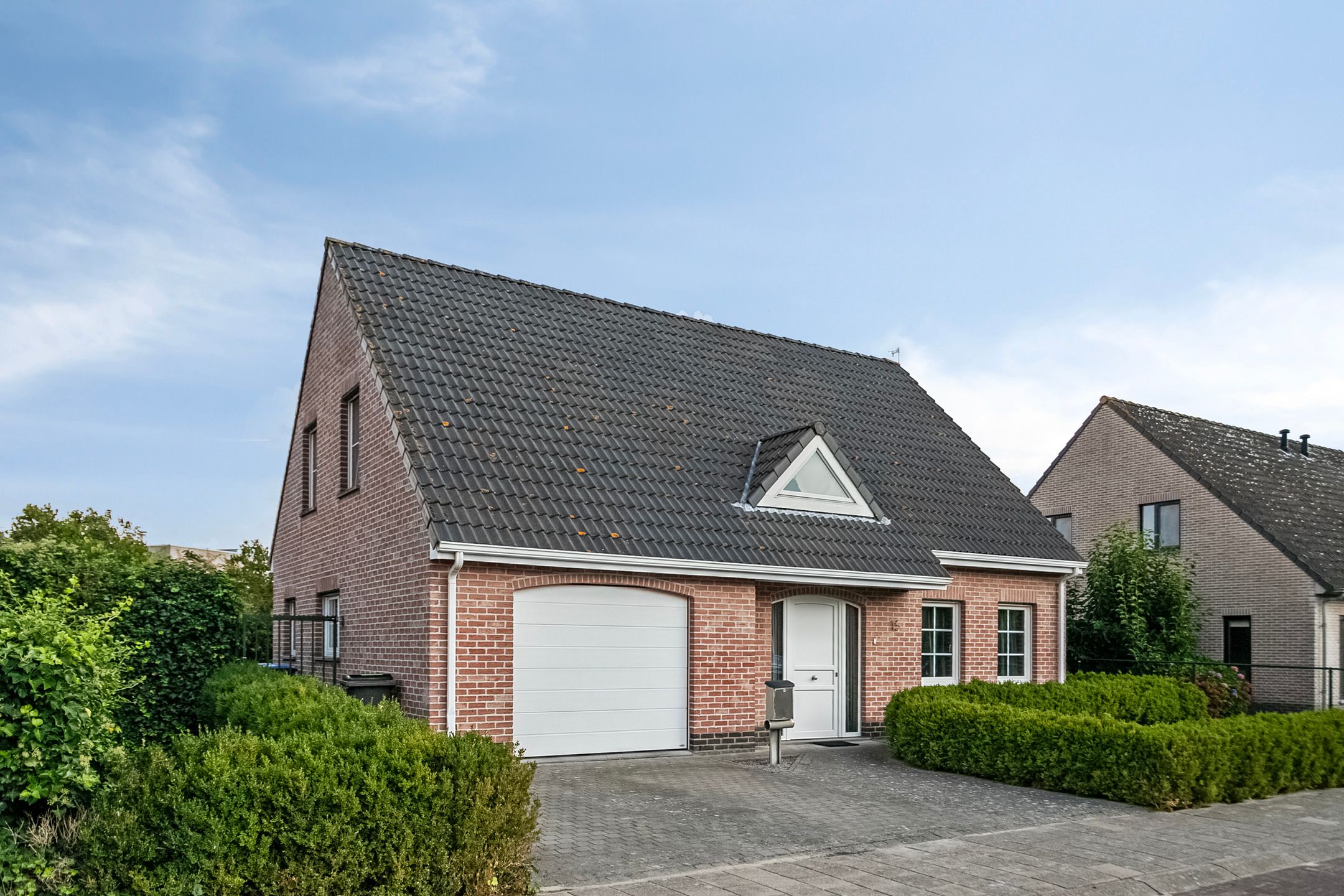 Buying a house in The Netherlands., Bartolomeus Diazstraat 15