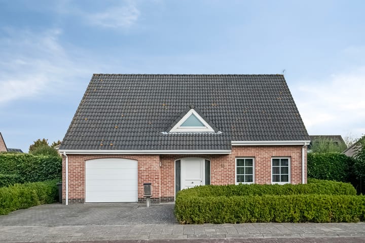 Foto 5 van Bartolomeus Diazstraat 15