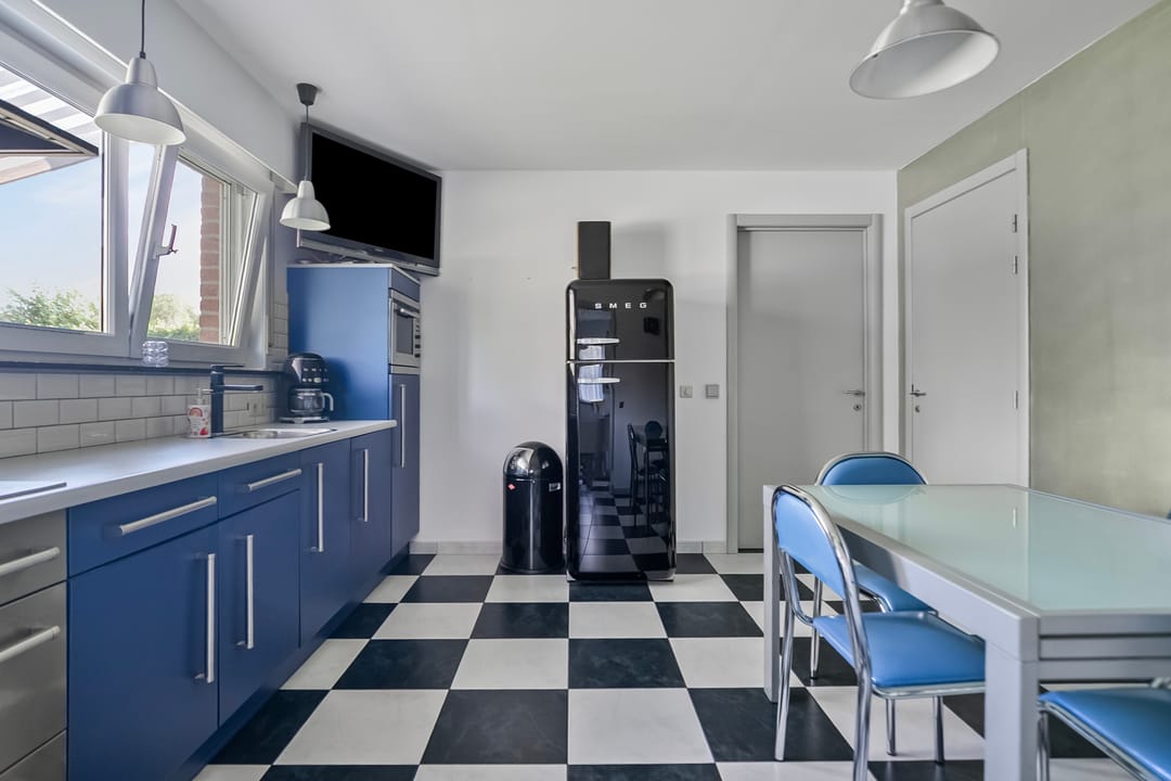 Foto 13 van Bartolomeus Diazstraat 15