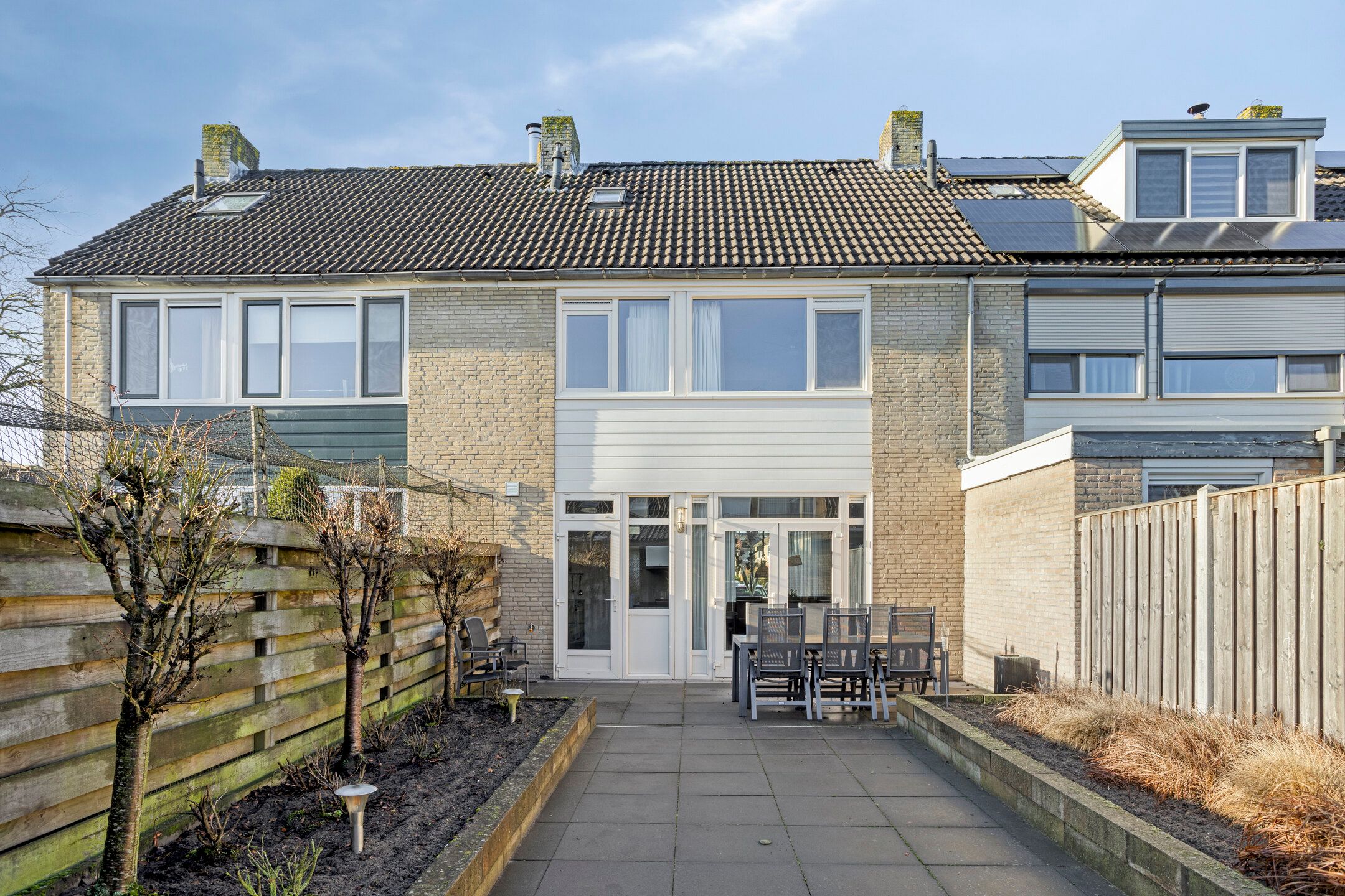 Foto 3 van Heidehof 28