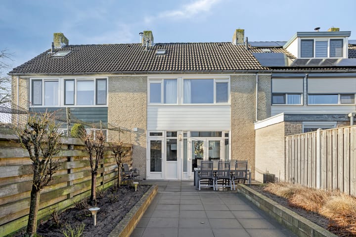 Photo 3 of Heidehof 28