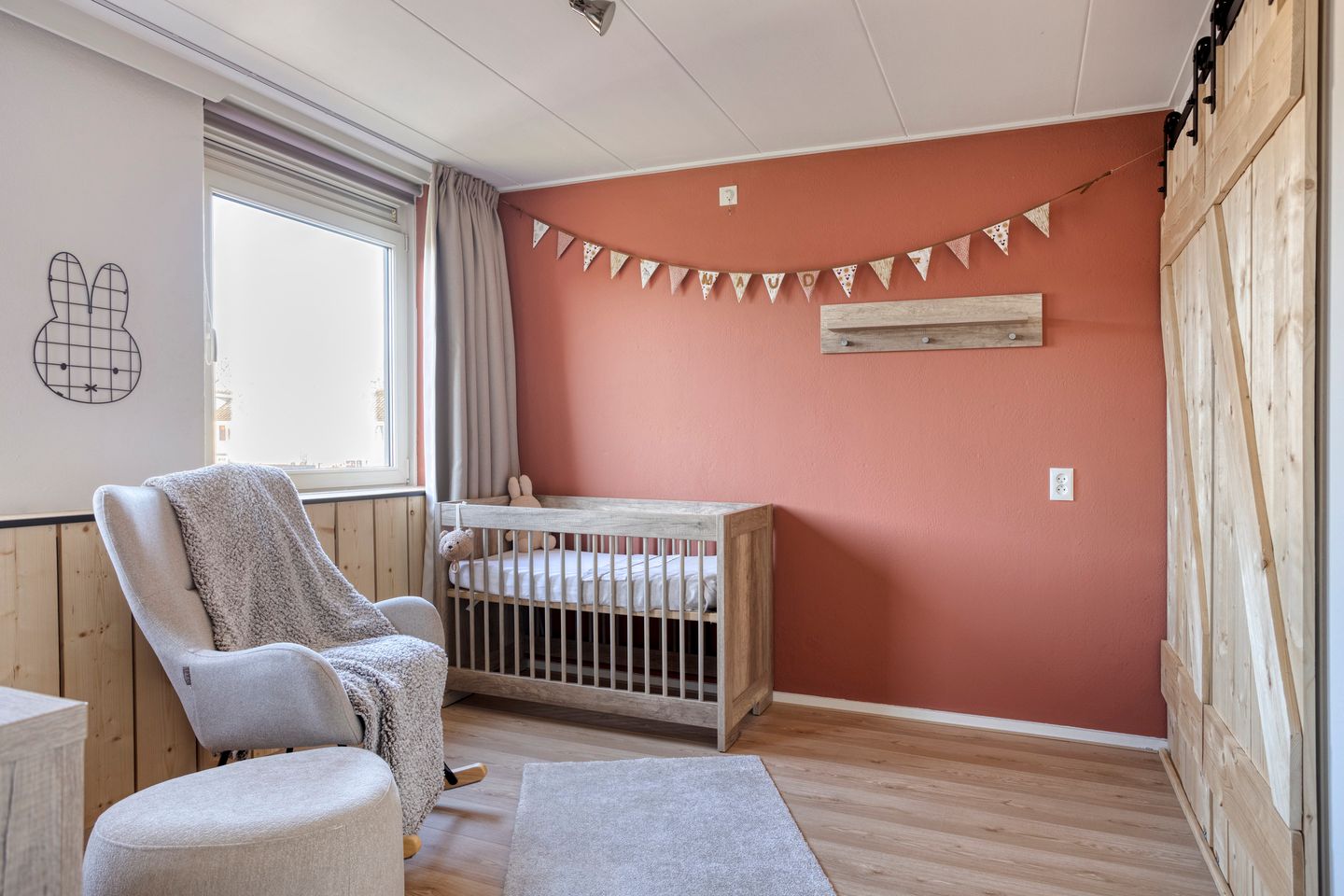 Foto 4 van Heidehof 28