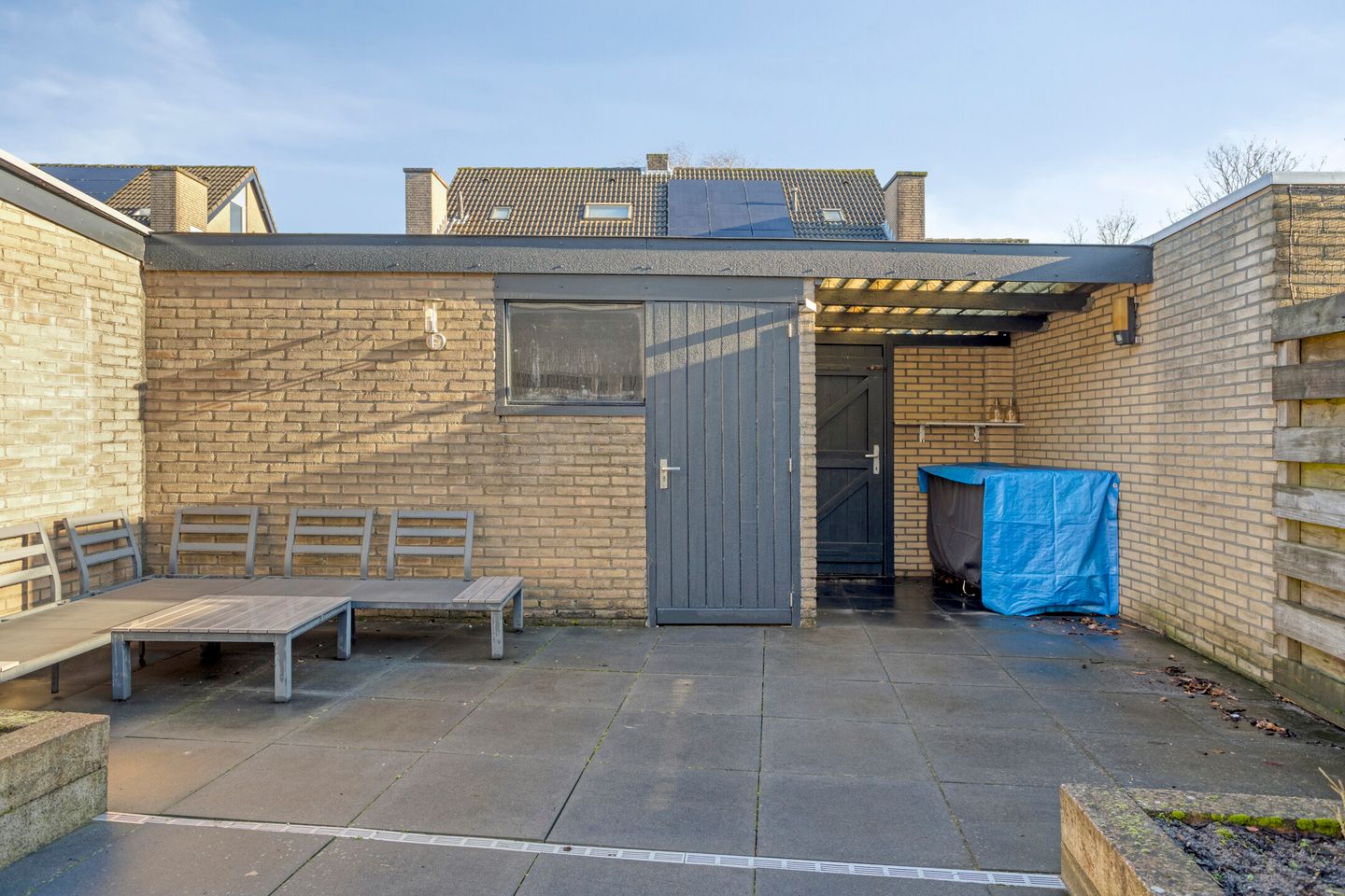 Foto 5 van Heidehof 28