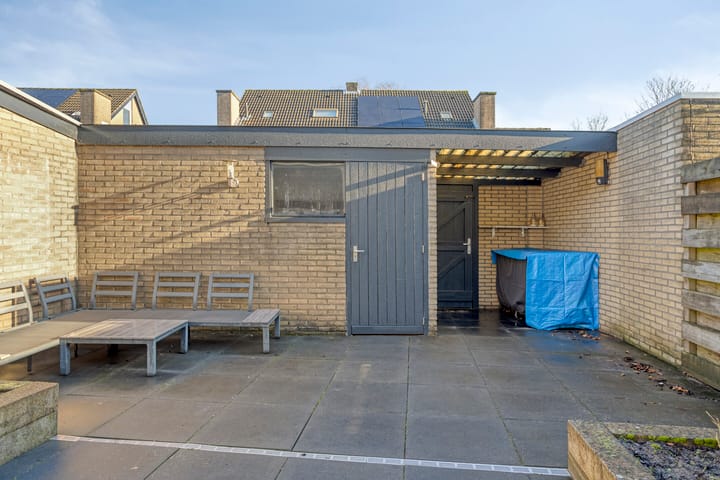 Photo 5 of Heidehof 28