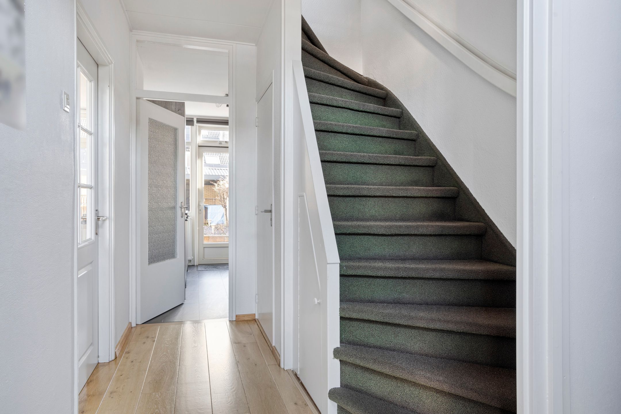 Foto 6 van Heidehof 28