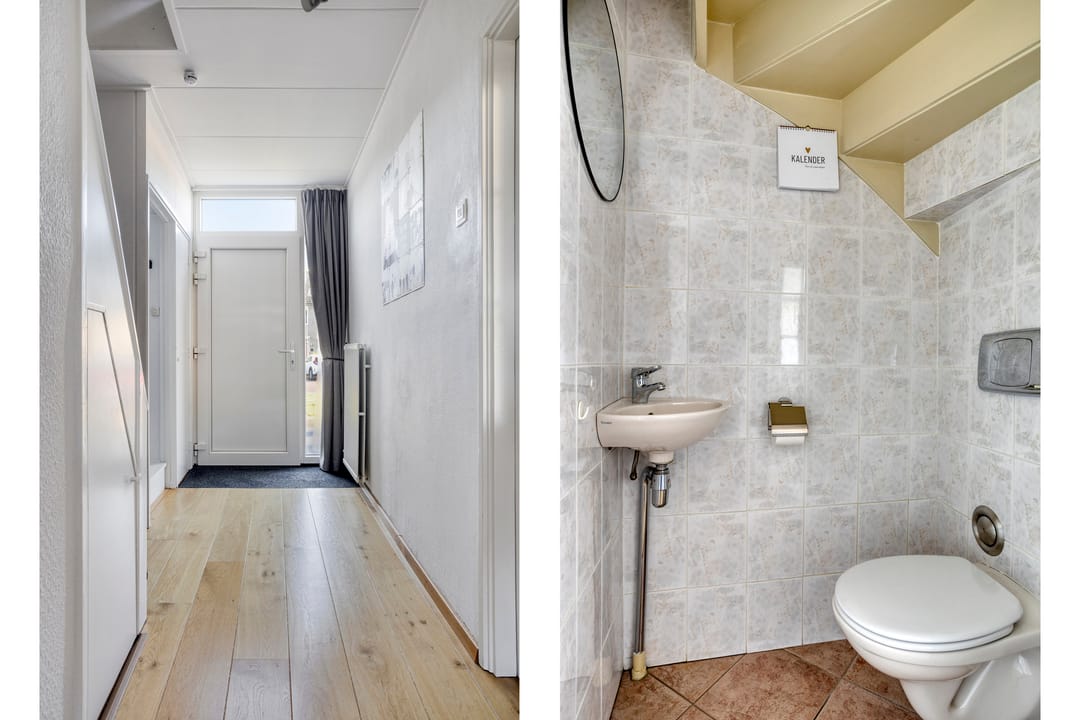 Foto 7 van Heidehof 28