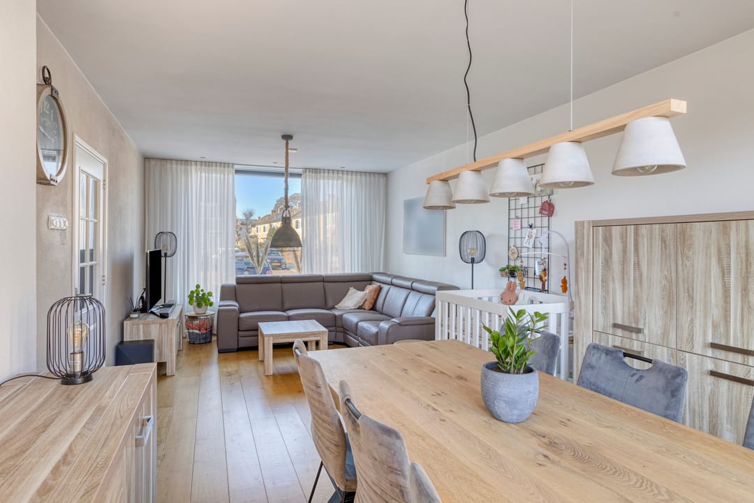 Foto 8 van Heidehof 28