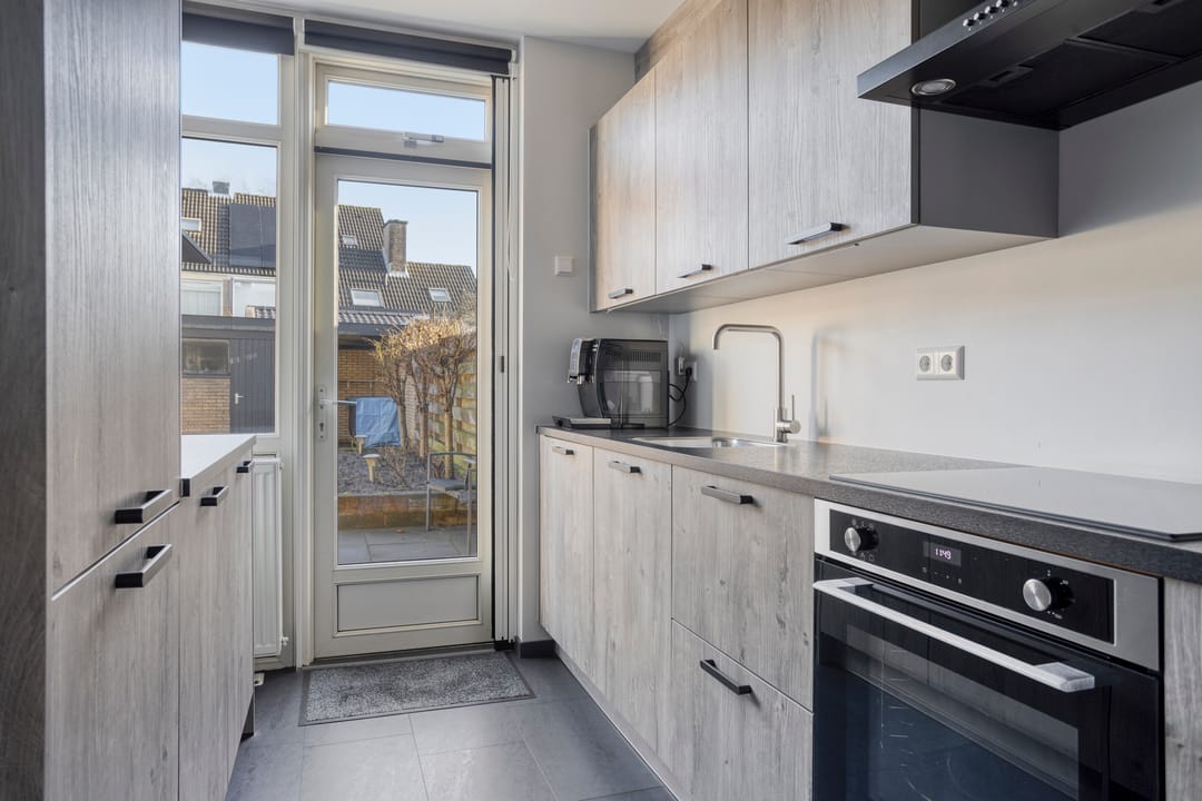 Foto 11 van Heidehof 28