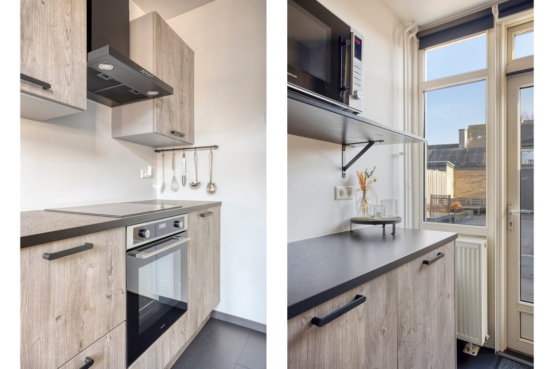 Foto 13 van Heidehof 28