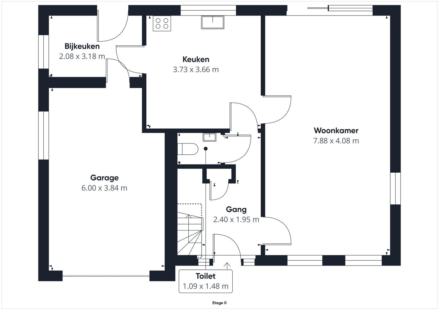 Foto 35 van Bartolomeus Diazstraat 15