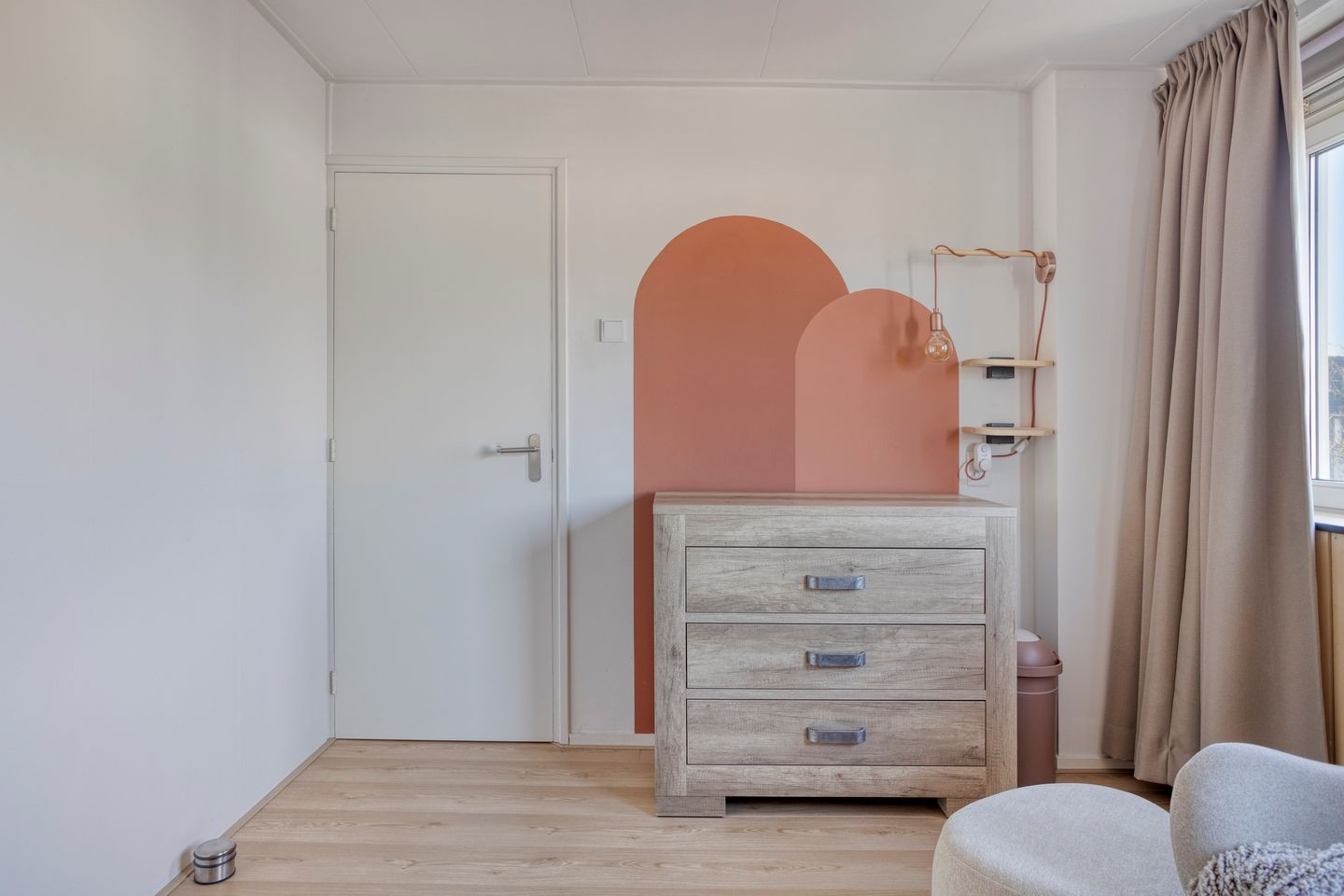 Foto 19 van Heidehof 28