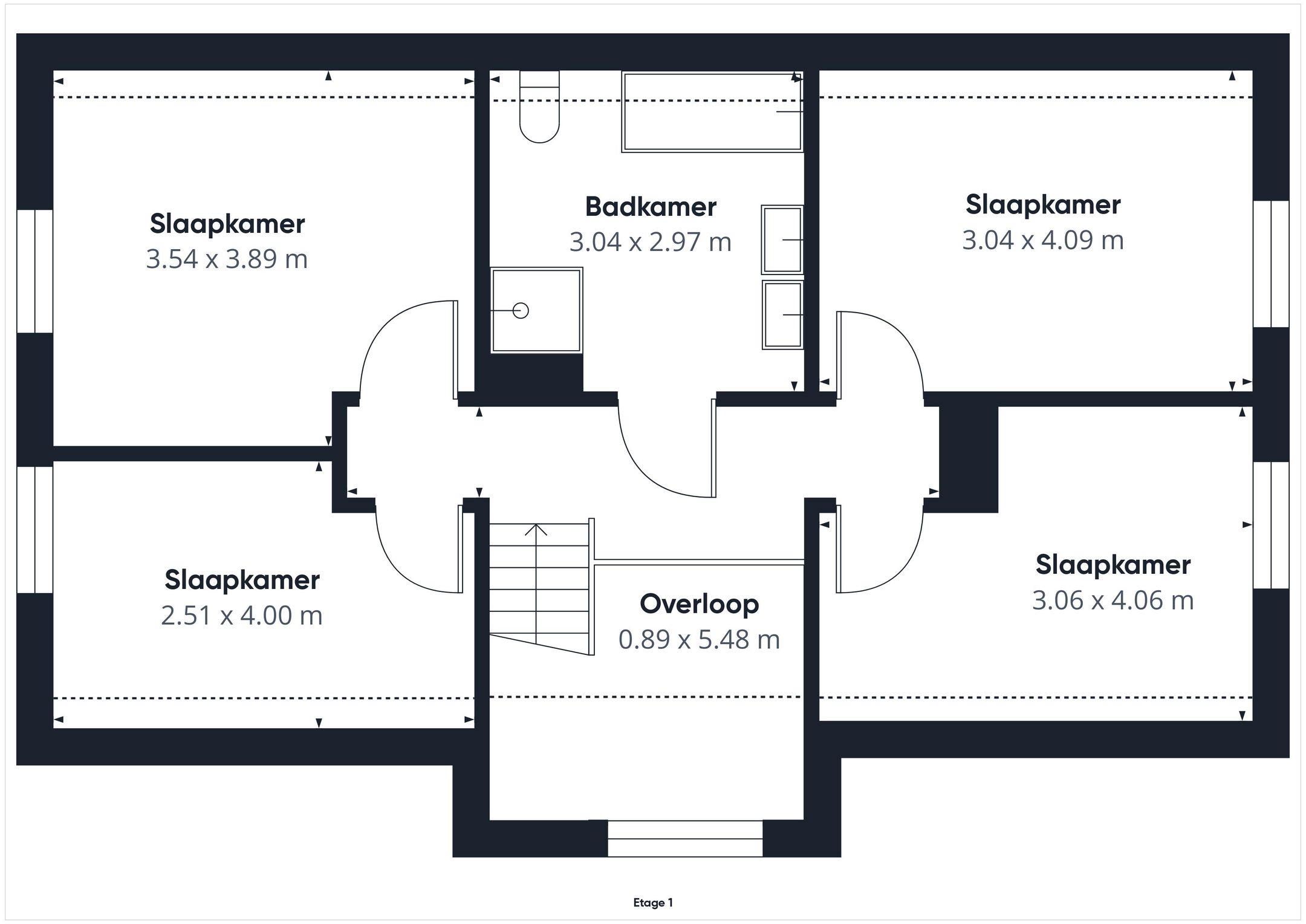 Foto 36 van Bartolomeus Diazstraat 15