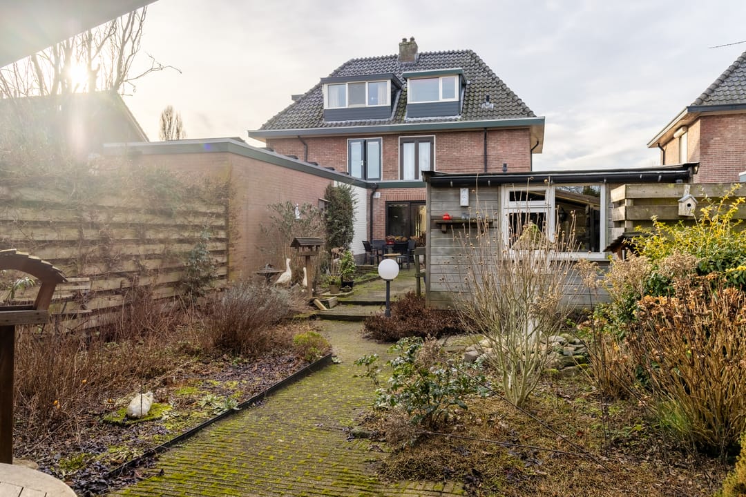 Photo 2 of Groeneweg 29