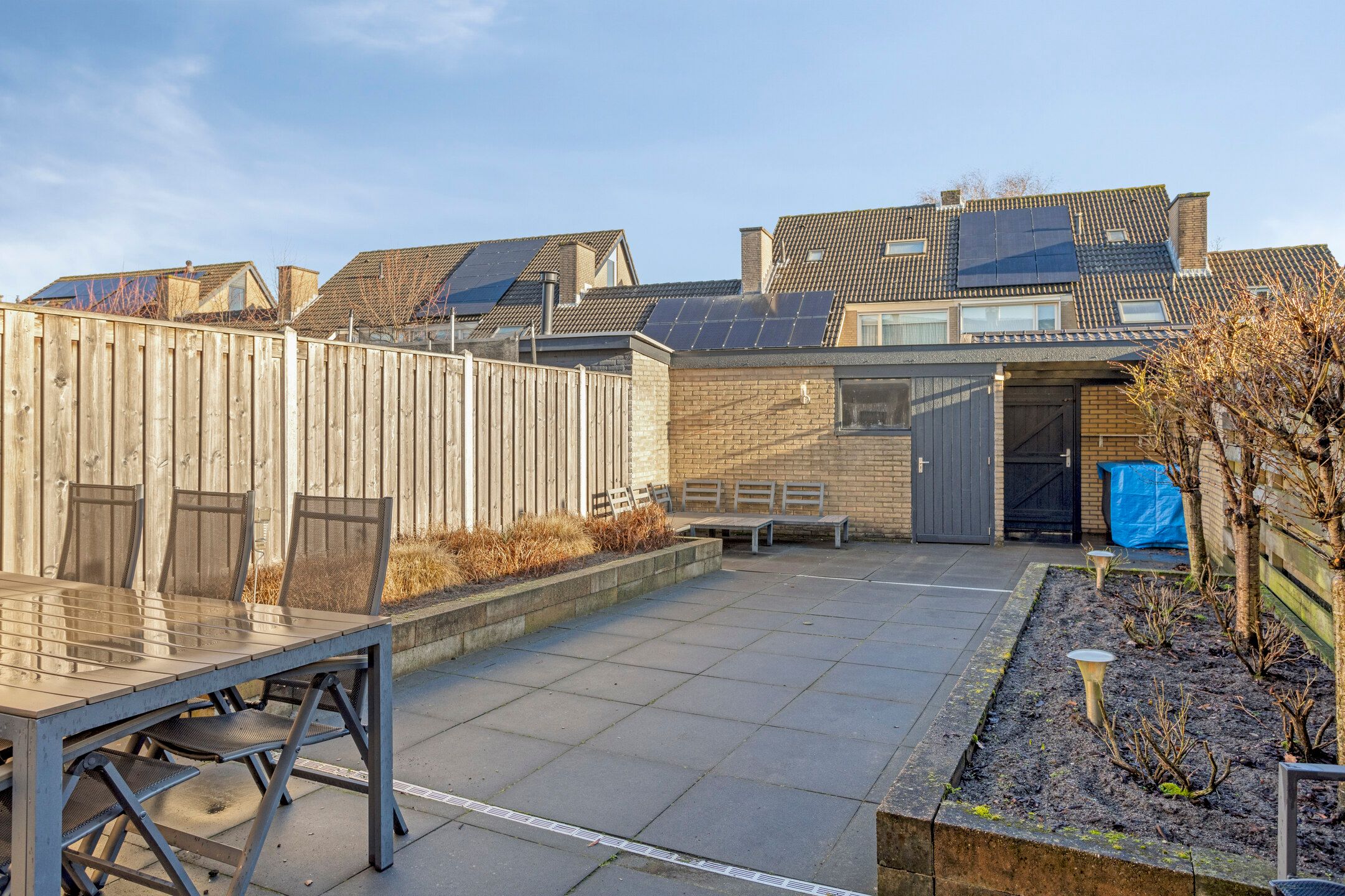 Foto 24 van Heidehof 28