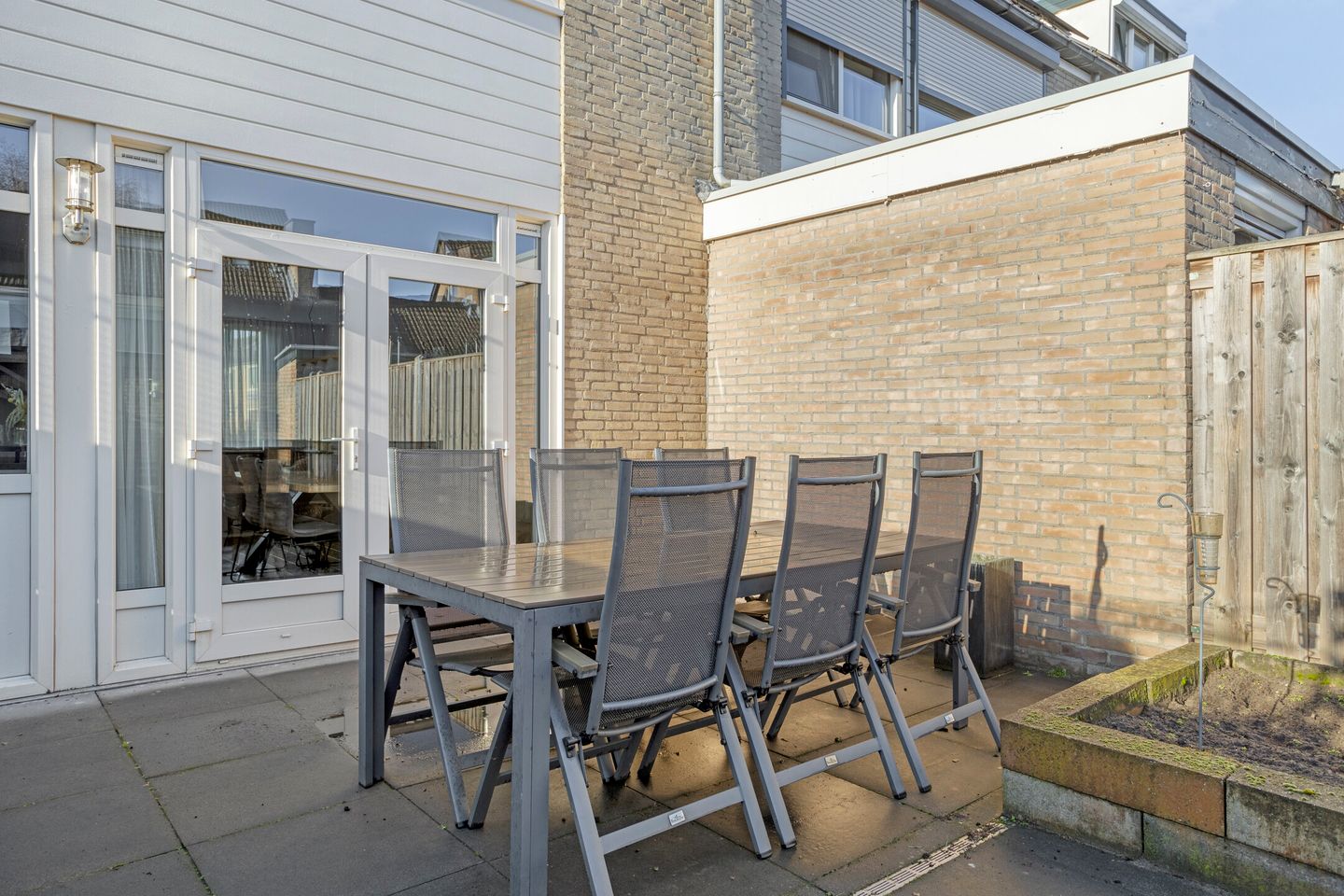 Foto 25 van Heidehof 28