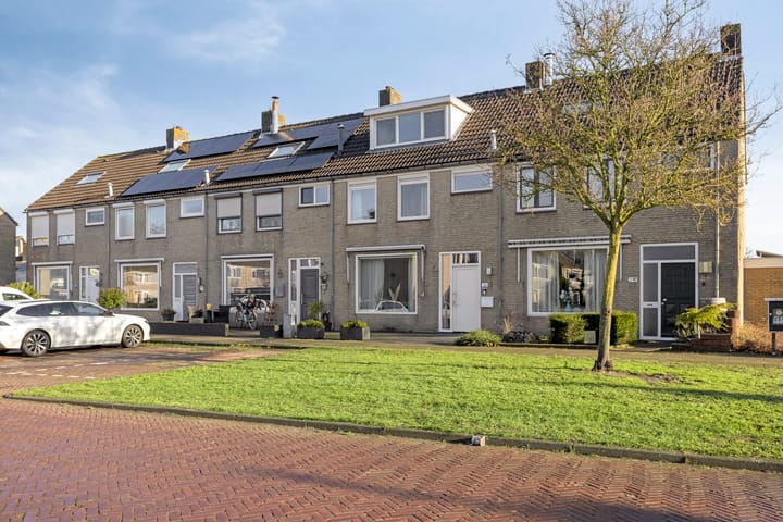 Photo 26 of Heidehof 28