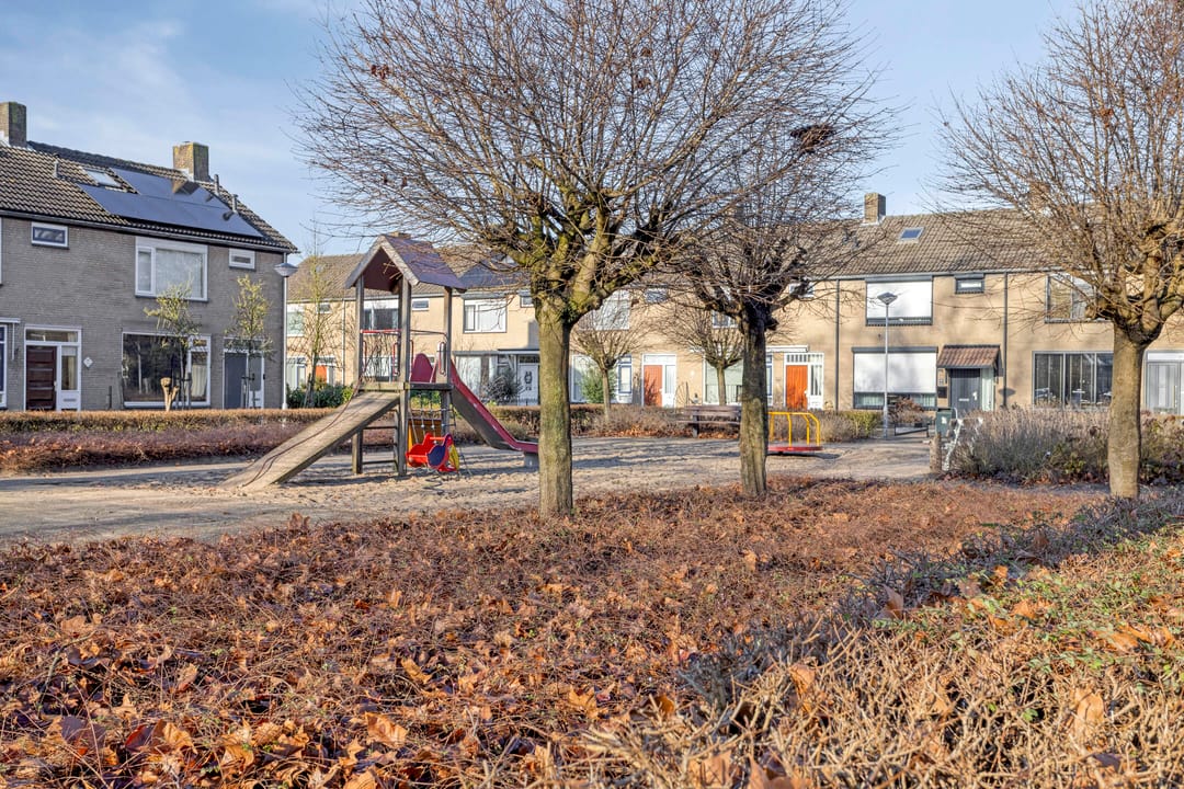 Foto 28 van Heidehof 28