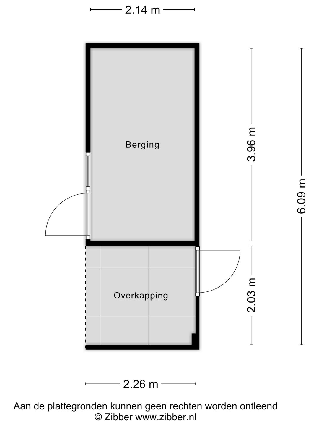 Foto 31 van Heidehof 28