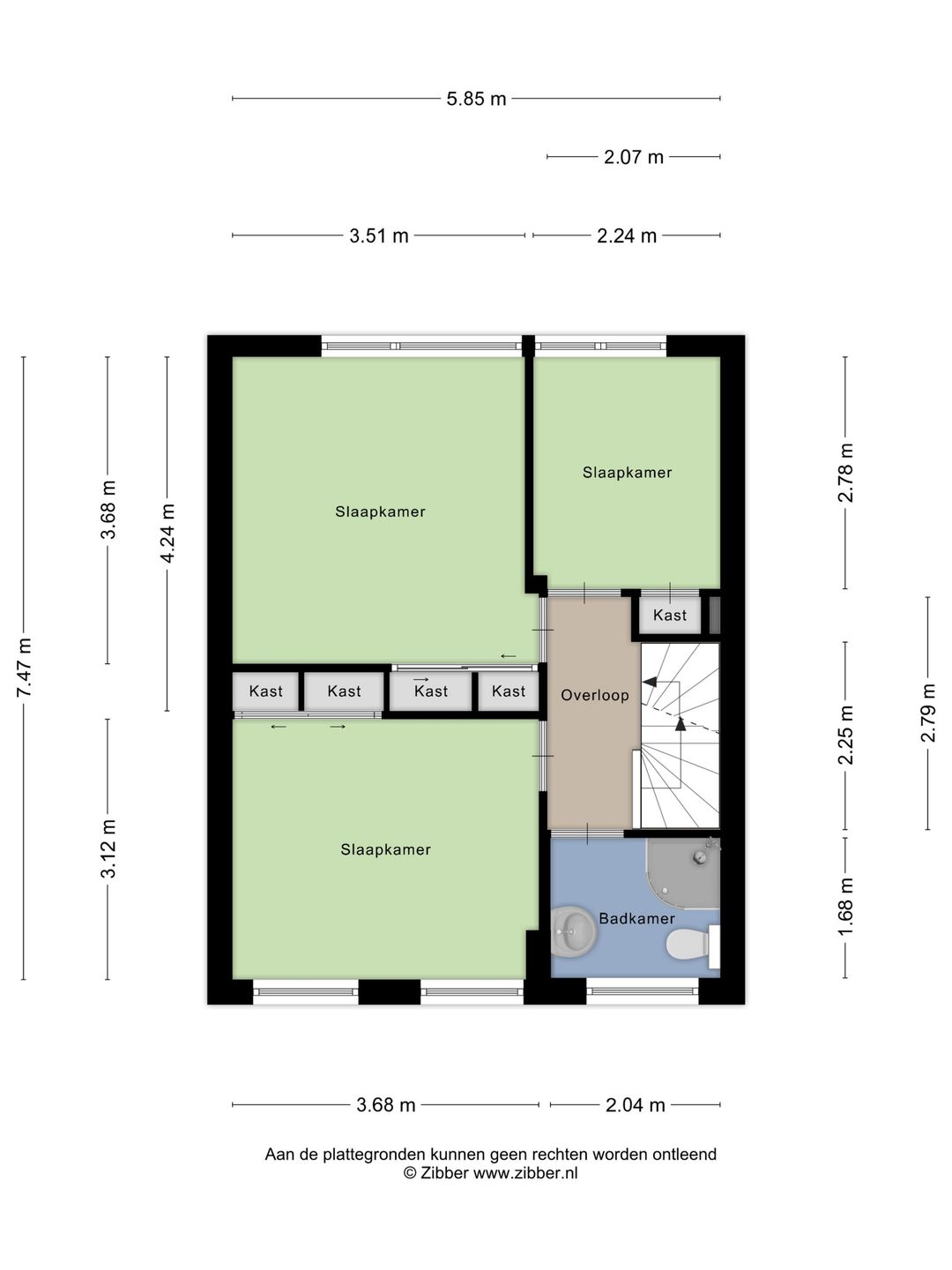 Foto 32 van Heidehof 28
