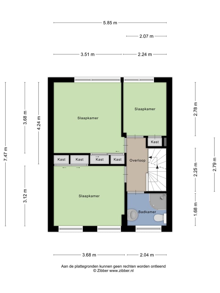 Photo 32 of Heidehof 28