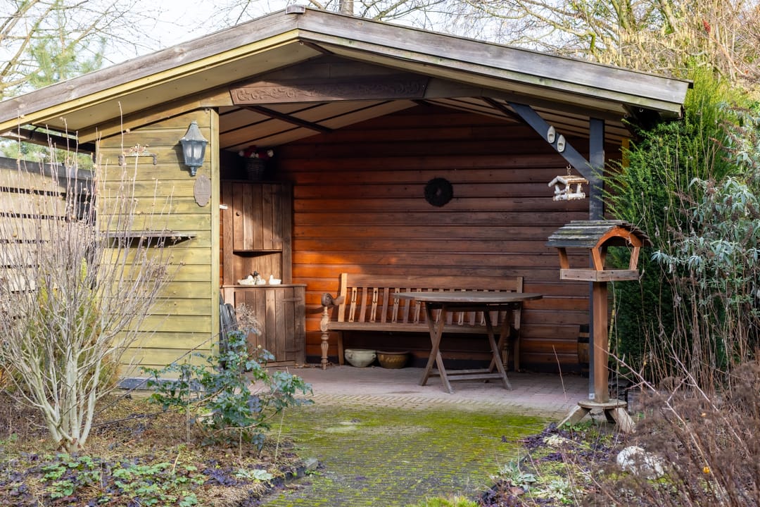 Photo 22 of Groeneweg 29