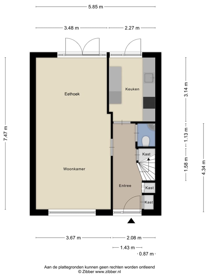 Photo 30 of Heidehof 28