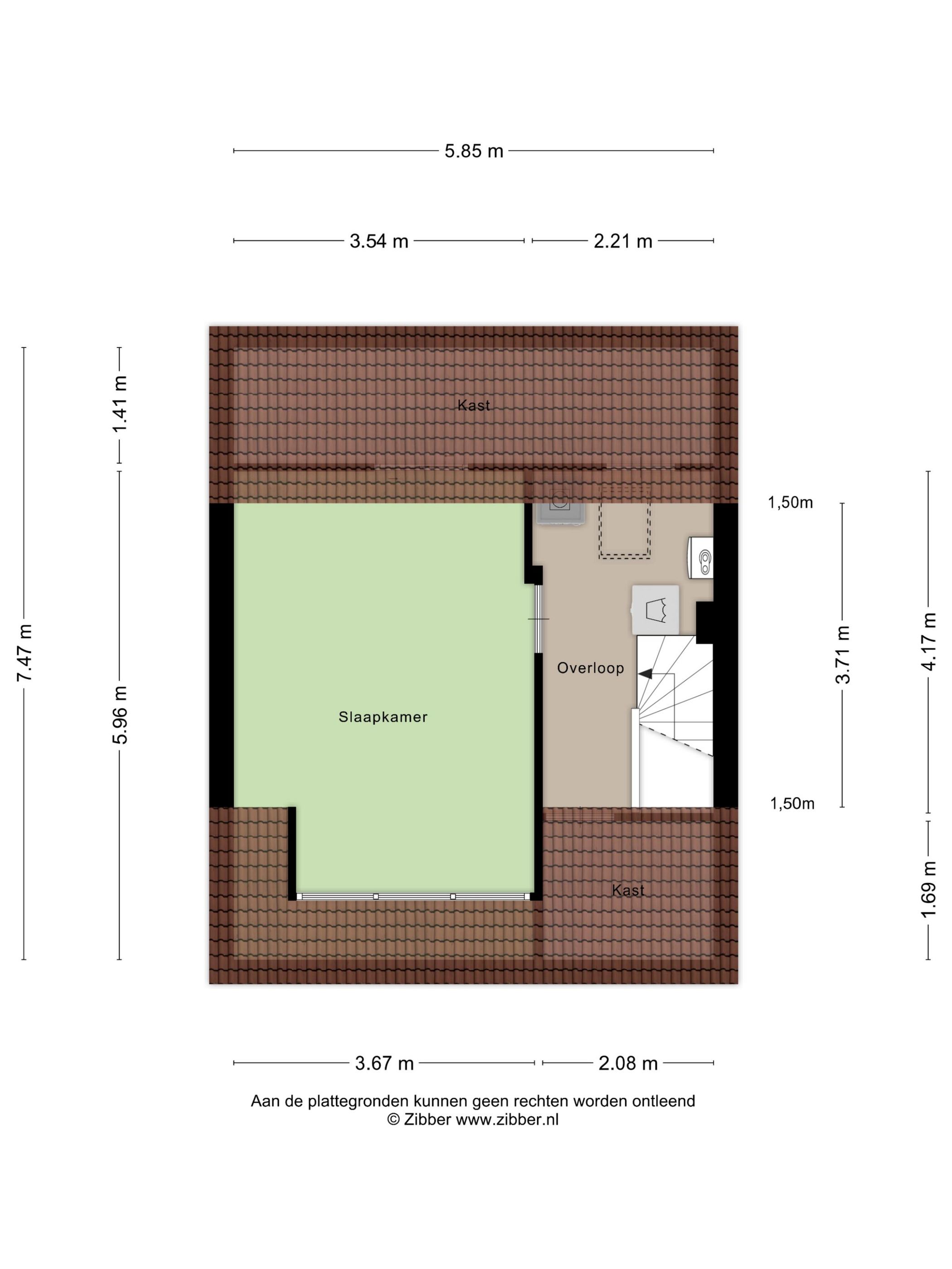 Foto 33 van Heidehof 28