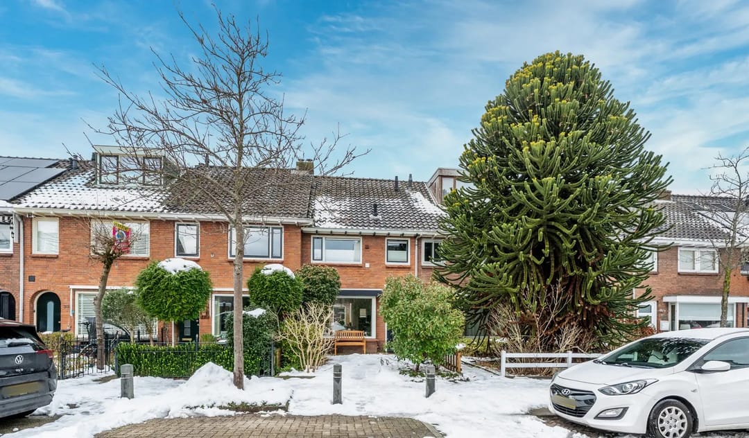 Foto 1 van F. Koolhovenstraat 36