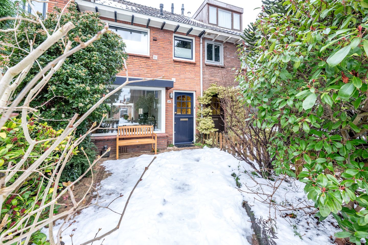 Foto 5 van F. Koolhovenstraat 36